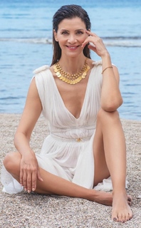Katerina Lehou feet photo 1