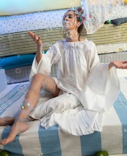 Katerina Lehou feet photo 20