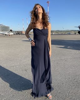 Katerina Lehou feet photo 9