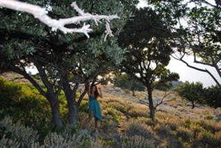 Katerina Lioliou feet photo 16