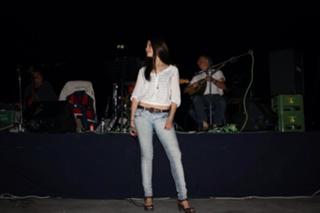 Katerina Lioliou feet photo 15