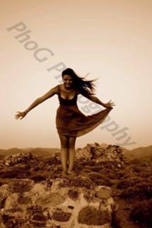 Katerina Lioliou feet photo 14