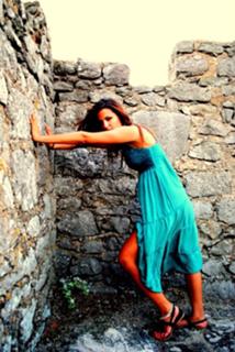 Katerina Lioliou feet photo 12