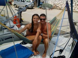 Katerina Lioliou feet photo 11