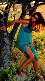 Katerina Lioliou feet photo 10
