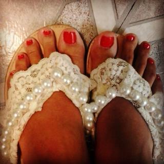 Katerina Lioliou feet photo 7