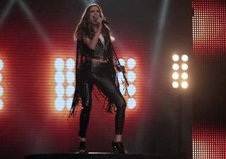 Katerina Lioliou feet photo 3