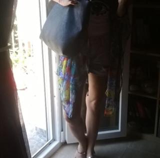 Katerina Lioliou feet photo 10