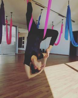 Katerina Lioliou feet photo 20