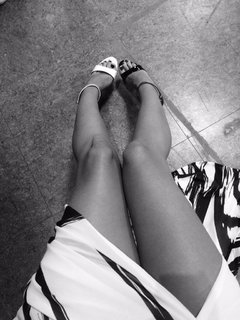 Katerina Lioliou feet photo 4