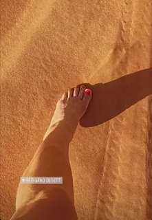 Katerina Lioliou feet photo 13