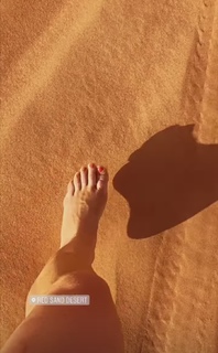Katerina Lioliou feet photo 10