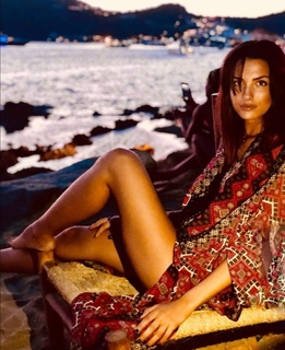 Katerina Lioliou feet photo 2