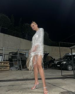 Katerina Lioliou feet photo 16