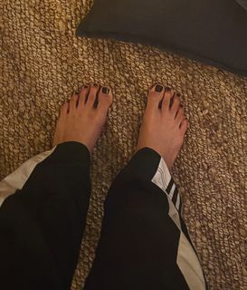 Katerina Lioliou feet photo 3