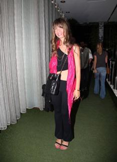 Katerina Moutsatsou feet photo 13