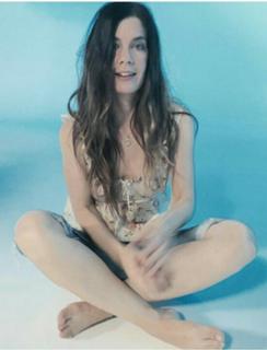 Katerina Moutsatsou feet photo 10