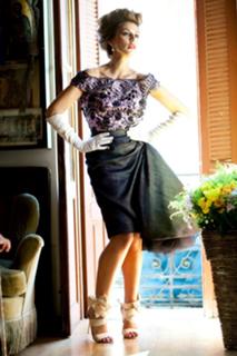 Katerina Papoutsaki feet photo thumbnail