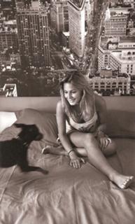 Katerina Papoutsaki feet photo thumbnail