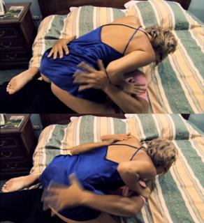 Katerina Papoutsaki feet photo thumbnail