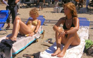 Katerina Papoutsaki feet photo thumbnail