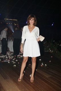 Katerina Papoutsaki feet photo thumbnail