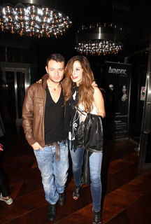 Katerina Papoutsaki feet photo thumbnail