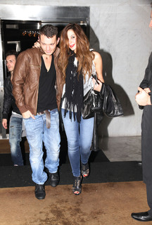 Katerina Papoutsaki feet photo thumbnail