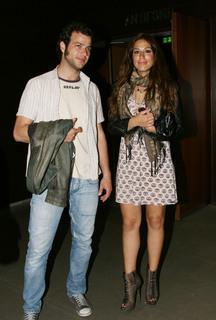 Katerina Papoutsaki feet photo thumbnail