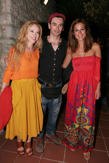 Katerina Papoutsaki feet photo thumbnail