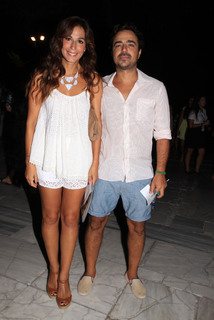 Katerina Papoutsaki feet photo thumbnail