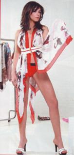 Katerina Papoutsaki feet photo thumbnail