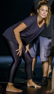 Katerina Papoutsaki feet photo thumbnail