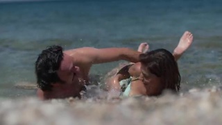 Katerina Papoutsaki feet photo thumbnail