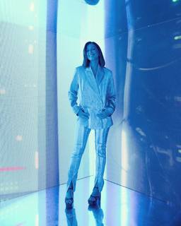 Katerina Papoutsaki feet photo thumbnail