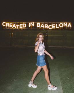 Katerina Papoutsaki feet photo thumbnail