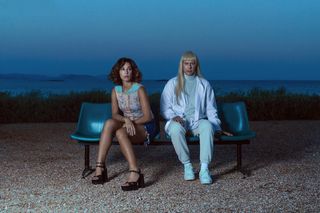 Katerina Papoutsaki feet photo thumbnail