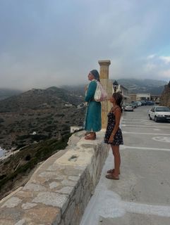 Katerina Papoutsaki feet photo thumbnail