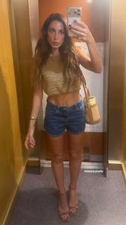 Katerina Papoutsaki feet photo 15