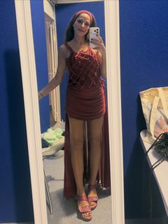 Katerina Papoutsaki feet photo 10