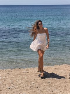 Katerina Papoutsaki feet photo 9