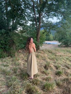 Katerina Papoutsaki feet photo 7