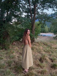 Katerina Papoutsaki feet photo 6