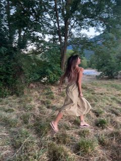 Katerina Papoutsaki feet photo 4