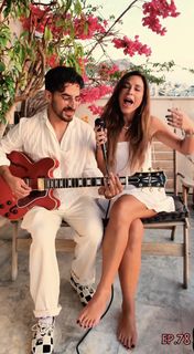 Katerina Papoutsaki feet photo 19