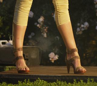 Katerina Prusová feet photo 10