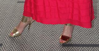 Katerina Prusová feet photo 8