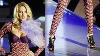 Katerina Prusová feet photo 6
