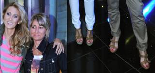 Katerina Prusová feet photo 2