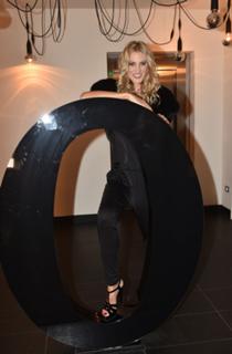 Katerina Prusová feet photo 15